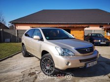 LEX16002 – Lexus RX 400 la 12.700 EUR (vândut)