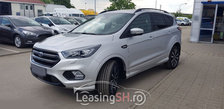 FOR13123 – Ford Kuga la 30.821 EUR (vândut)