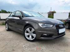 AUD19646 – Audi A3 la 15.500 EUR