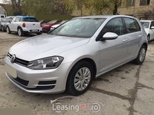 VOL11053 – Volkswagen Golf la 9.401 EUR (vândut)