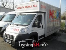 FIA04395 – Fiat DUCATO la 27.200 EUR (vândut)