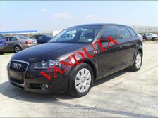 AUD01942 – Audi A3 la 13.950 EUR (vândut)