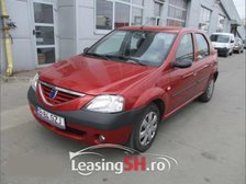 DAC07584 – Dacia Logan la 3.900 EUR (vândut)