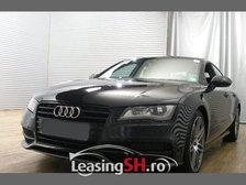 AUD07920 – Audi A7 la 41.147 EUR (vândut)