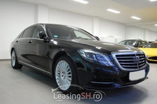 MER16398 – Mercedes-Benz S 350 la 63.308 EUR (vândut)