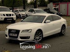 AUD07020 – Audi A5 la 23.498 EUR (vândut)