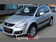 SUZ08189 – Suzuki SX4 la 7.800 EUR (vândut)