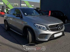 MER19013 – Mercedes-Benz GLE Coupe la 48.989 EUR (vândut)