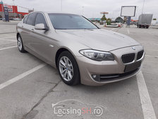 BMW18909 – BMW 520d la 19.100 EUR (vândut)