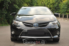 TOY17745 – Toyota Auris II la 9.250 EUR (vândut)