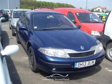 REN02027 – Renault Laguna la 2.604 EUR (vândut)