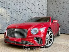 BEN26283 – Bentley Continental GT W12 la 213.010 EUR