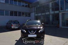 NIS09701 – Nissan Qashqai la 20.299 EUR (vândut)