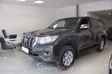 TOY24911 – Toyota Land Cruiser la 49.980 EUR