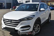 HYU20221 – Hyundai Tucson la 17.500 EUR (vândut)