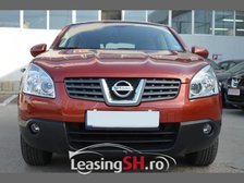 NIS06892 – Nissan Qashqai la 10.726 EUR (vândut)
