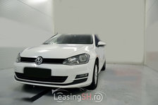 VOL14178 – Volkswagen Golf la 8.806 EUR (vândut)