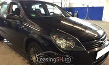 OPE08947 – Opel Astra la 5.653 EUR (vândut)