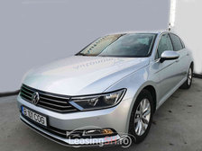 VOL20713 – Volkswagen Passat la 13.650 EUR (vândut)