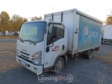 ISU23768 – ISUZU N35H la 11.000 EUR (vândut)