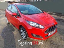 FOR07401 – Ford Fiesta la 7.266 EUR (vândut)