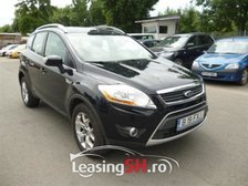 FOR06764 – Ford Kuga la 11.992 EUR (vândut)