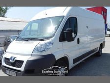 PEU01574 – Peugeot BOXER la 8.400 EUR (vândut)