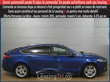FOR14704 – Ford Mondeo la 16.500 EUR (vândut)