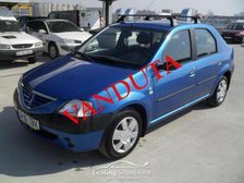 DAC01912 – Dacia Logan la 5.050 EUR (vândut)