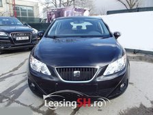 SEA06073 – Seat Ibiza la 5.400 EUR (vândut)