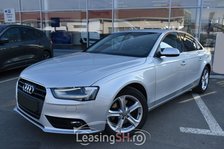 AUD25572 – Audi A4 la 13.490 EUR