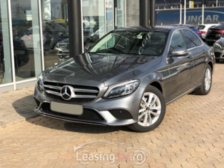 MER23648 – Mercedes-Benz C 200 la 38.068 EUR