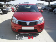 DAC05539 – Dacia Sandero Laureate la 4.836 EUR (vândut)