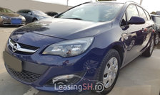 OPE14268 – Opel ASTRA J la 7.990 EUR (vândut)