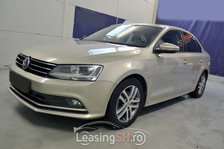 VOL20018 – Volkswagen Jetta la 8.999 EUR (vândut)