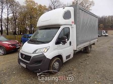 FIA14853 – Fiat DUCATO la 11.500 EUR (vândut)