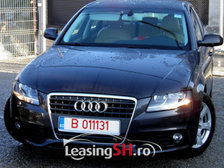AUD04313 – Audi A4 la 17.298 EUR (vândut)