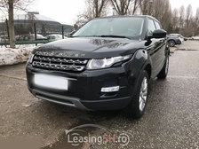 LAN11827 – Land Rover Range Rover Evoque la 25.489 EUR (vândut)