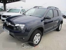 DAC09091 – Dacia Duster la 8.200 EUR (vândut)