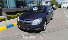 OPE09549 – Opel Astra H la 6.605 EUR (vândut)