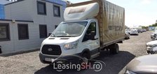 FOR22170 – Ford TRANSIT la 13.800 EUR (vândut)