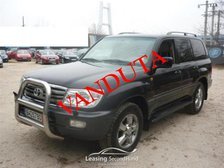 TOY00510 – Toyota Land Cruiser la 22.196 EUR (vândut)