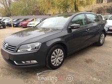 VOL11052 – Volkswagen Passat la 12.852 EUR (vândut)