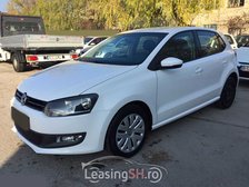 VOL11050 – Volkswagen Polo la 6.724 EUR (vândut)