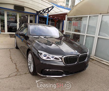 BMW13627 – BMW 750 la 74.363 EUR (vândut)