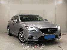 MAZ17859 – Mazda 6 la 12.490 EUR (vândut)