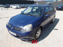 REN06259 – Renault Symbol la 2.536 EUR (vândut)