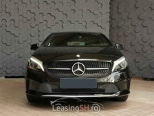 MER26375 – Mercedes-Benz A 180 la 17.500 EUR (vândut)