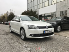 VOL24026 – Volkswagen Jetta la 12.500 EUR