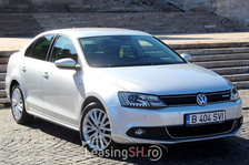 VOL14137 – Volkswagen Jetta la 9.850 EUR (vândut)